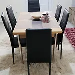 Virgin Rocks House 公寓 卡兰巴卡