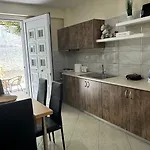 公寓 Virgin Rocks House 卡兰巴卡