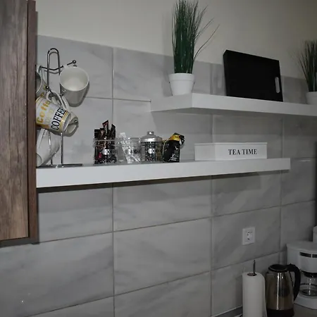 Virgin Rocks House Apartament