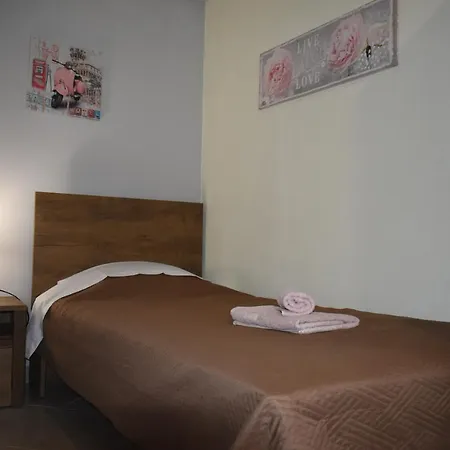 Apartament Virgin Rocks House