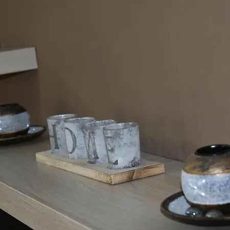 Virgin Rocks House كالامباكا