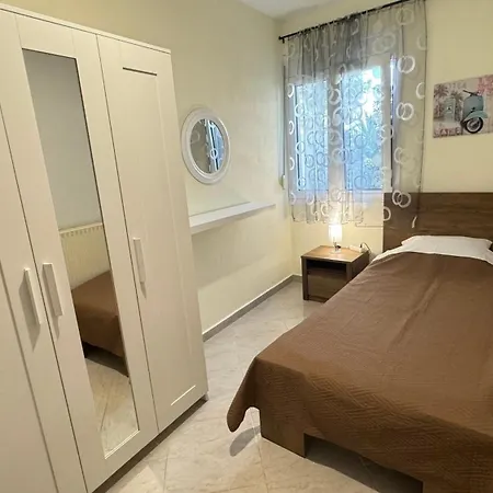 Virgin Rocks House Apartament *