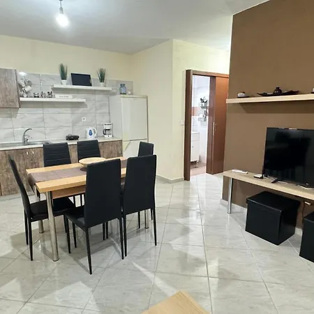 Virgin Rocks House Apartament