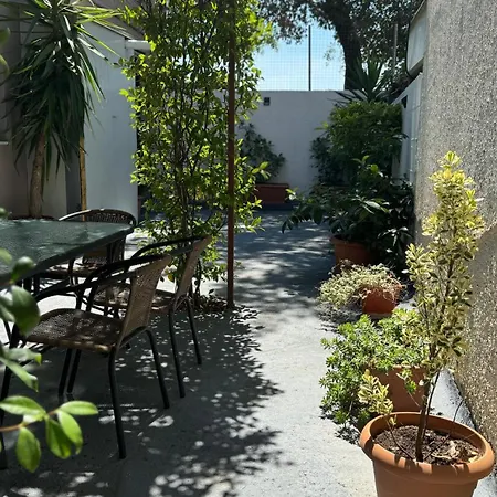 Apartament Virgin Rocks House