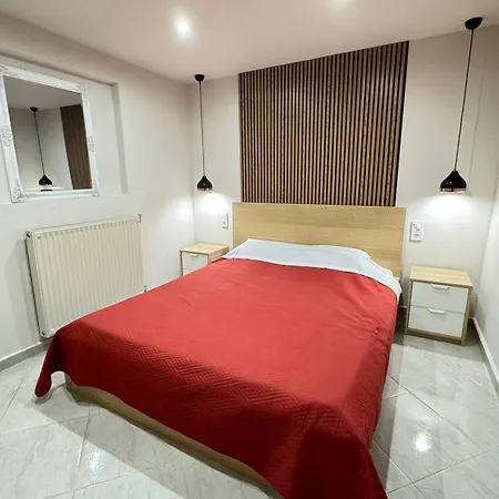 Virgin Rocks House *
