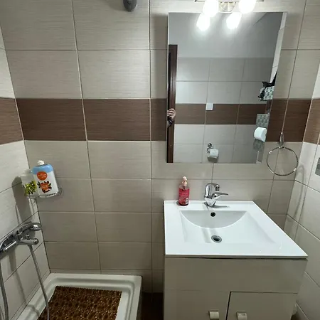 Virgin Rocks House Kalambaka