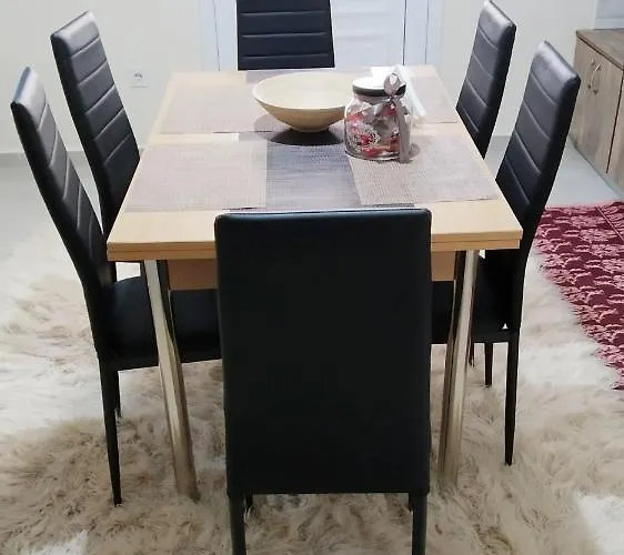 Virgin Rocks House Apartment Kalambaka