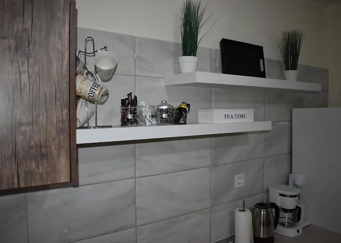 Virgin Rocks House Apartment