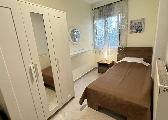 Virgin Rocks House Apartment *