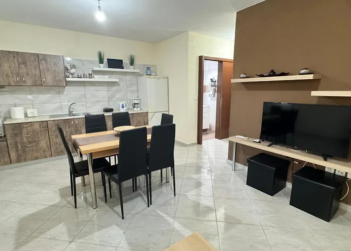 Virgin Rocks House Apartment