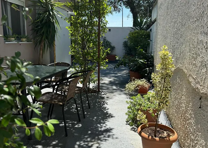 Apartment Virgin Rocks House