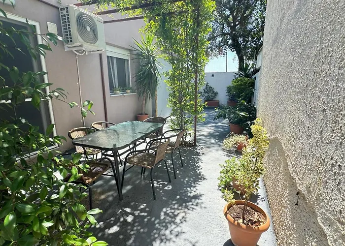 Apartment Virgin Rocks House *