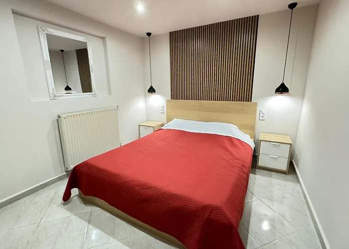 Virgin Rocks House *