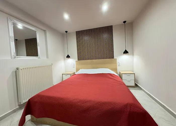 Apartment Virgin Rocks House