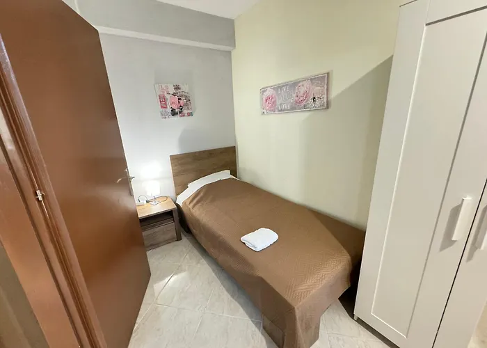 Apartment Virgin Rocks House *