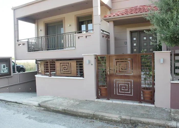 Virgin Rocks House Apartment *